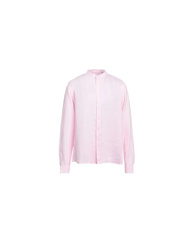 Altea TOPS - Hemdenauf YOOX.COM Rosa
