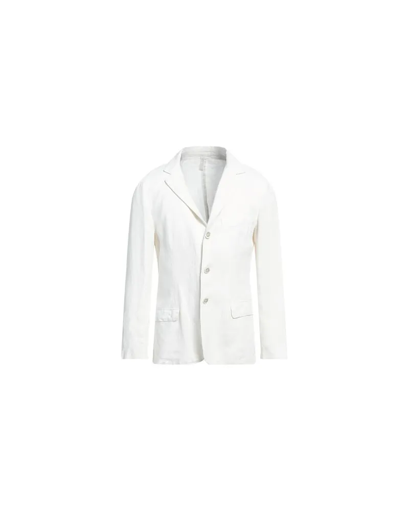 120% Lino ANZÜGE und CO-ORDS - Blazersauf YOOX.COM Off