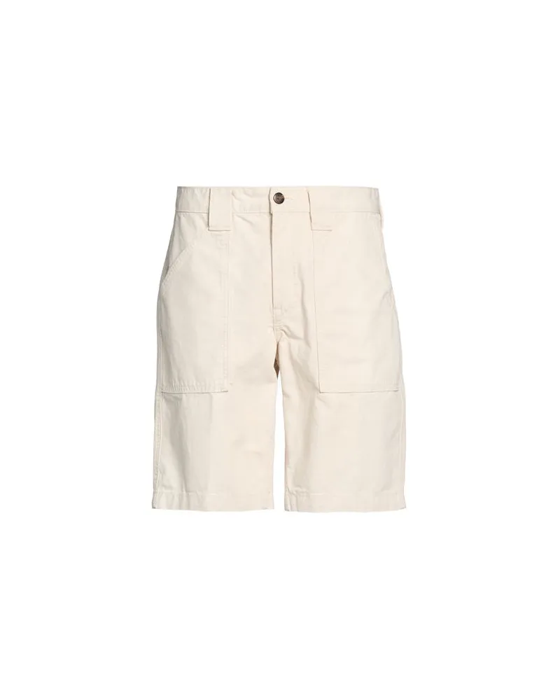Timberland HOSEN & RÖCKE - Shorts & Bermudashortsauf YOOX.COM Beige