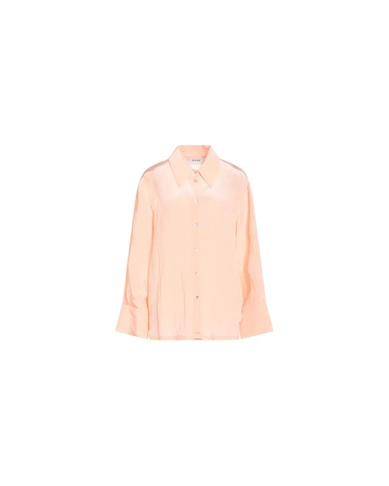 Róhe TOPS - Hemdenauf YOOX.COM Lachs