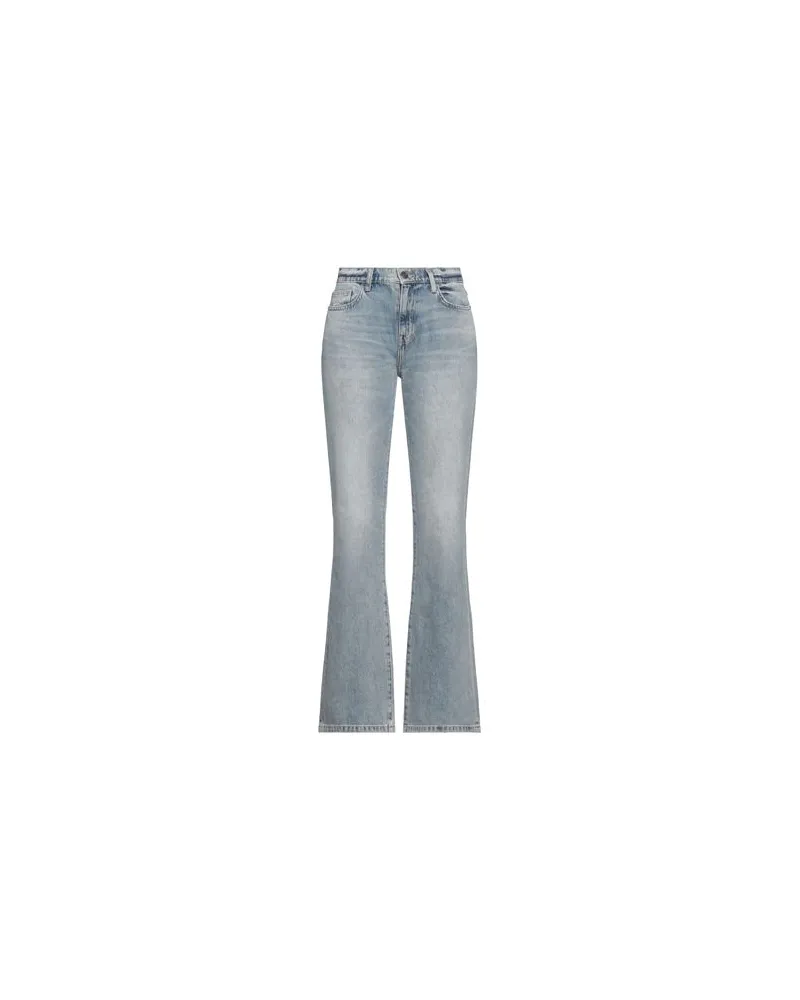 Current/Elliot HOSEN & RÖCKE - Jeanshosenauf YOOX.COM Blau