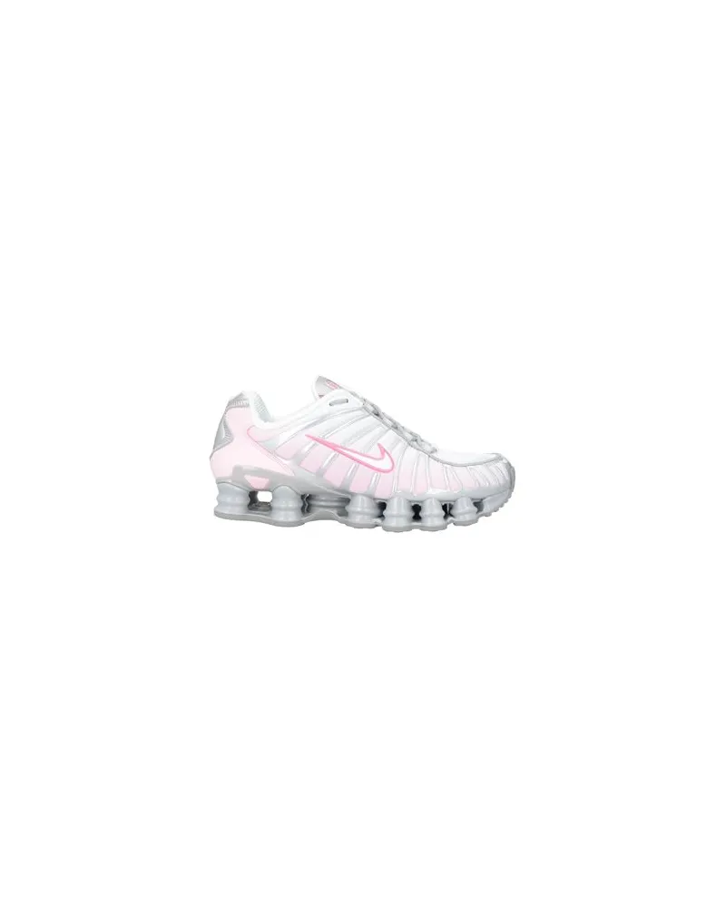 Nike SCHUHE - Sneakersauf YOOX.COM Hellrosa