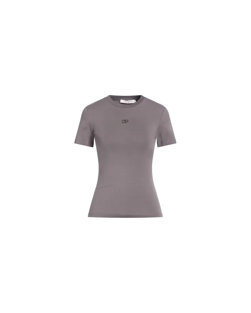 Daily Paper TOPS - T-shirtsauf YOOX.COM Grau