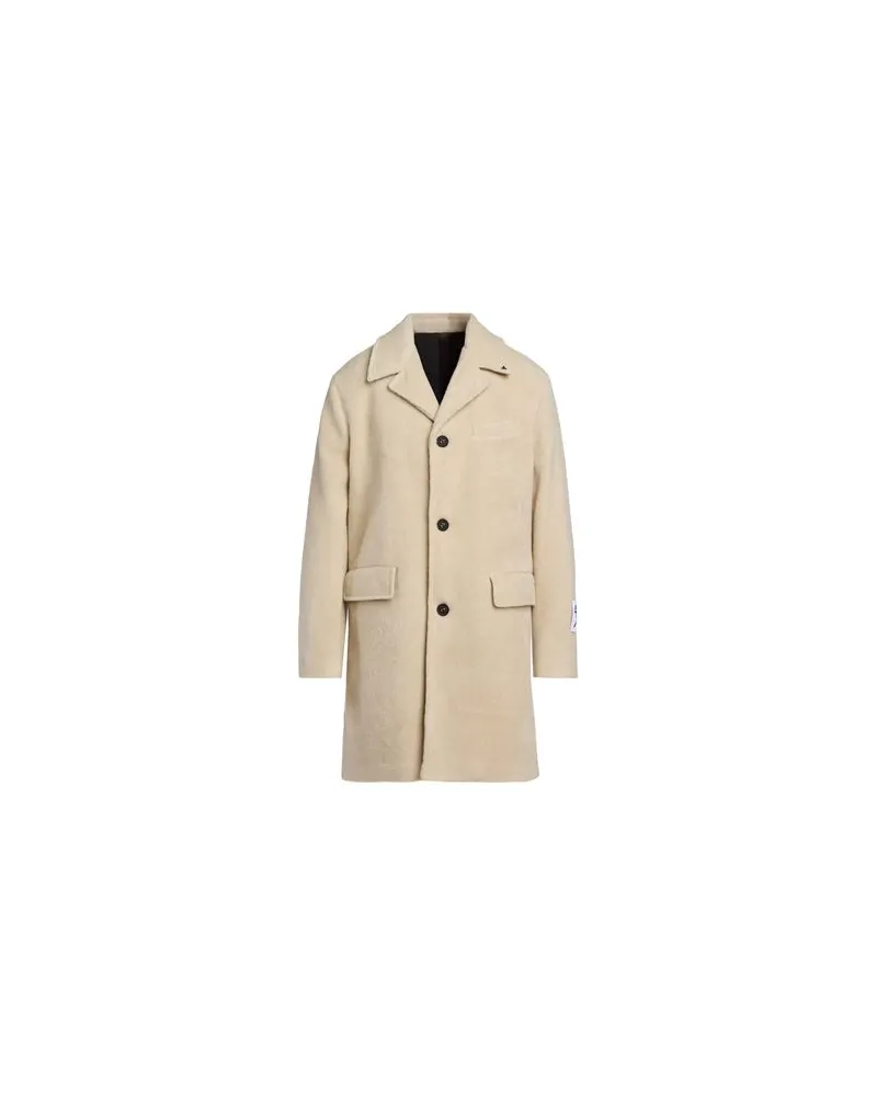 BERNA JACKEN & MÄNTEL - Mäntelauf YOOX.COM Beige