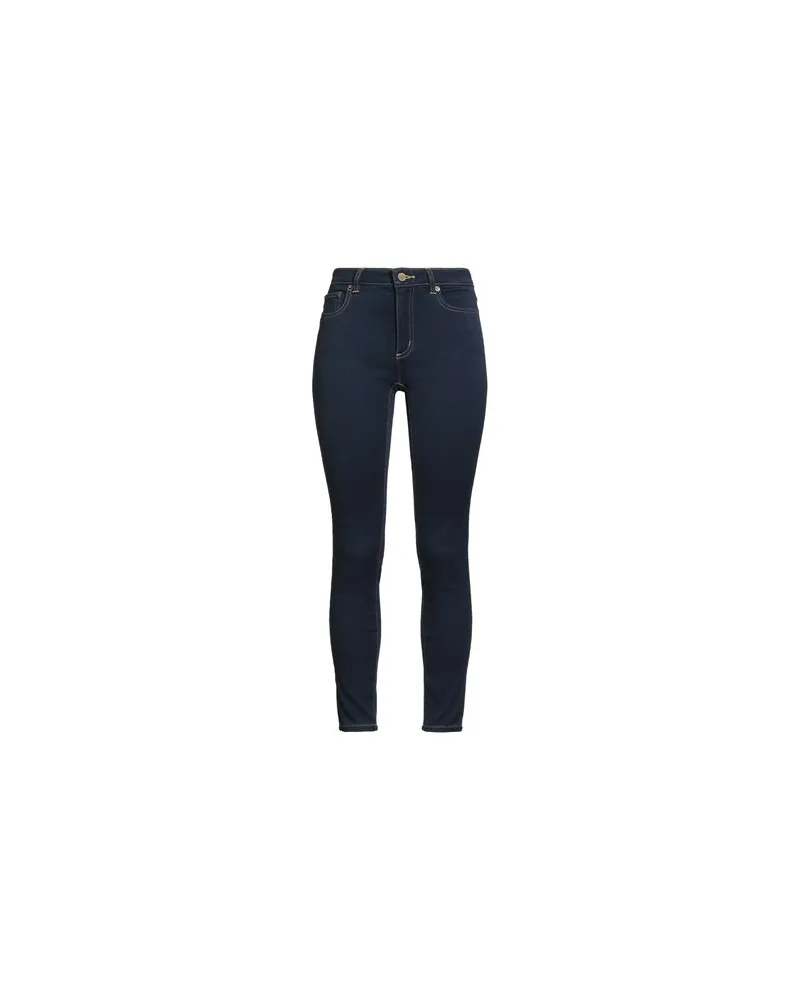 Michael Kors HOSEN & RÖCKE - Jeanshosenauf YOOX.COM Blau