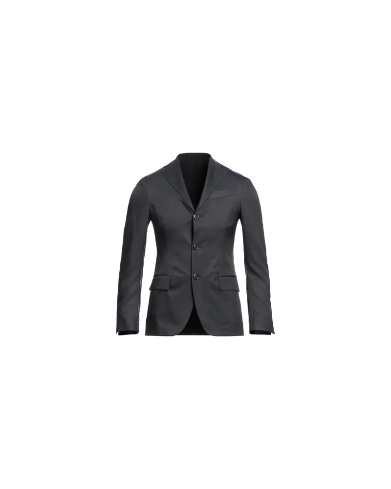 LARDINI ANZÜGE und CO-ORDS - Blazersauf YOOX.COM Schwarz