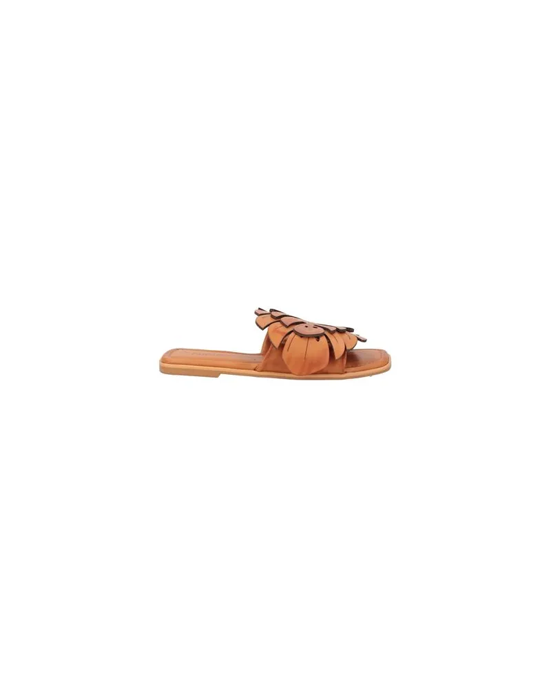 FARM Rio SCHUHE - Sandalenauf YOOX.COM Braun