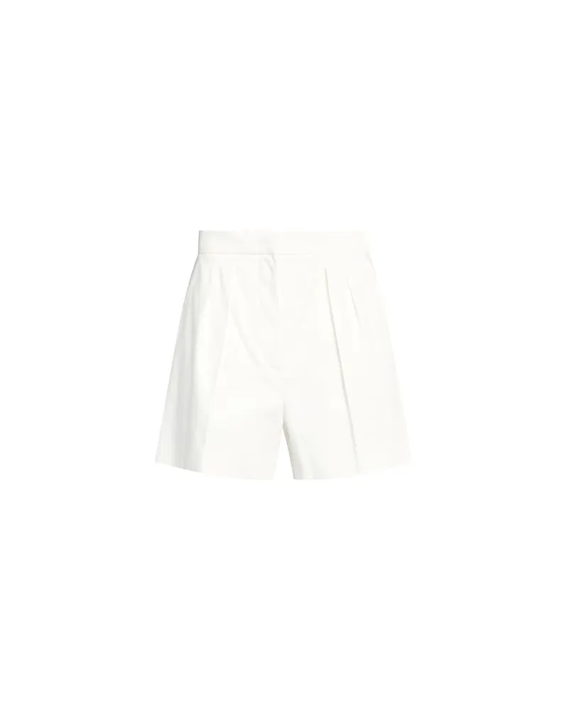 Max Mara HOSEN & RÖCKE - Shorts & Bermudashortsauf YOOX.COM Weiß