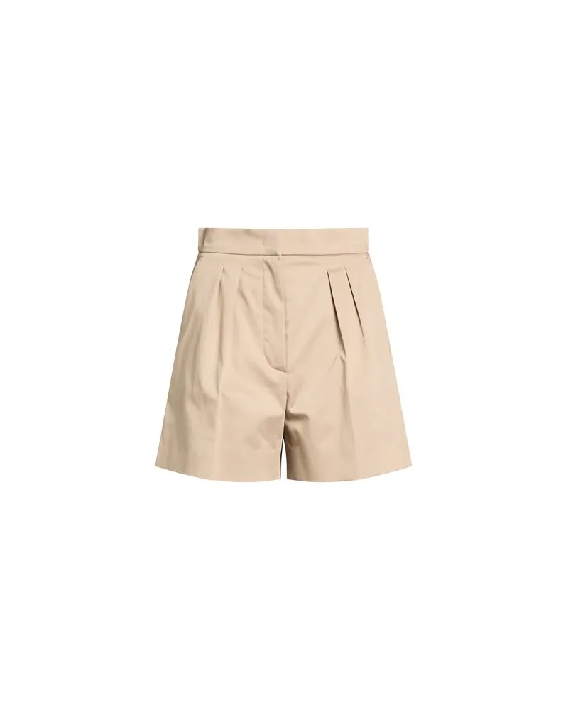 Max Mara HOSEN & RÖCKE - Shorts & Bermudashortsauf YOOX.COM Khaki