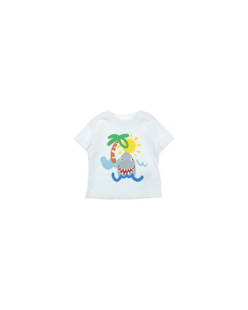 Stella McCartney Kids TOPS - T-shirtsauf YOOX.COM Off