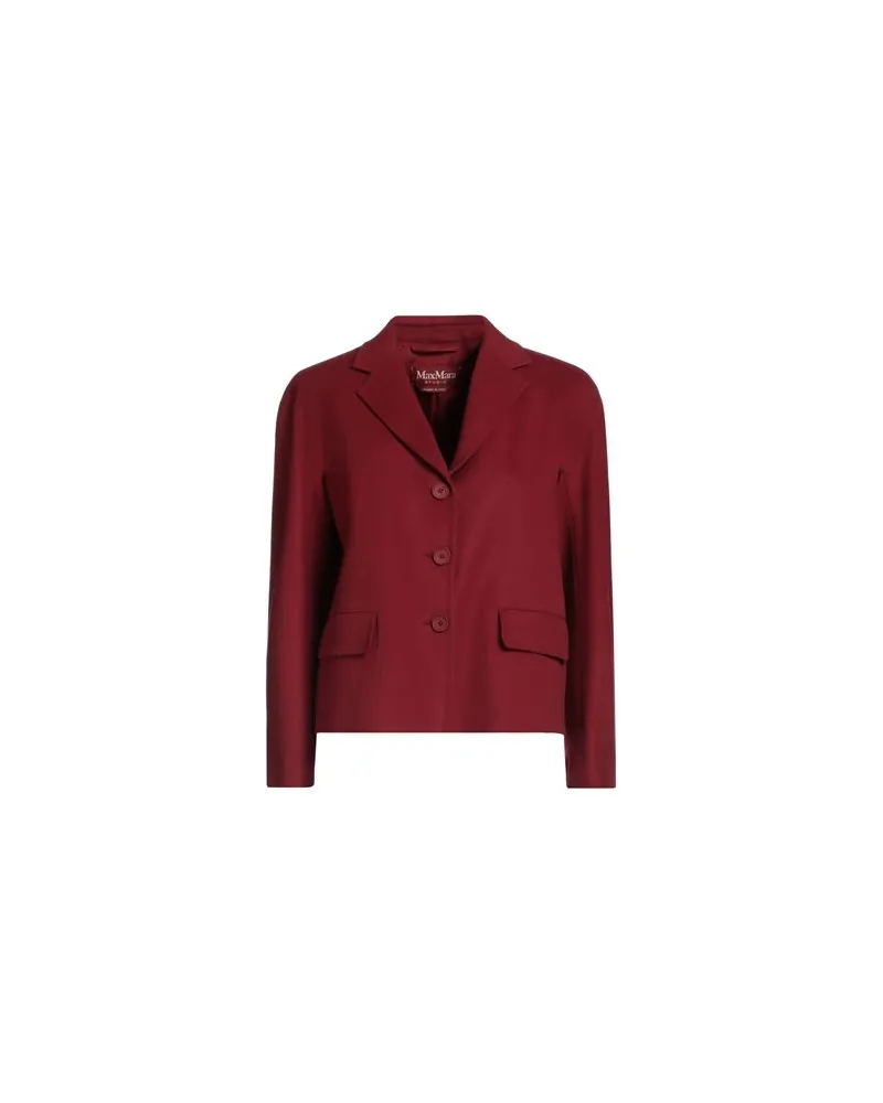 Max Mara ANZÜGE und CO-ORDS - Blazersauf YOOX.COM Bordeaux