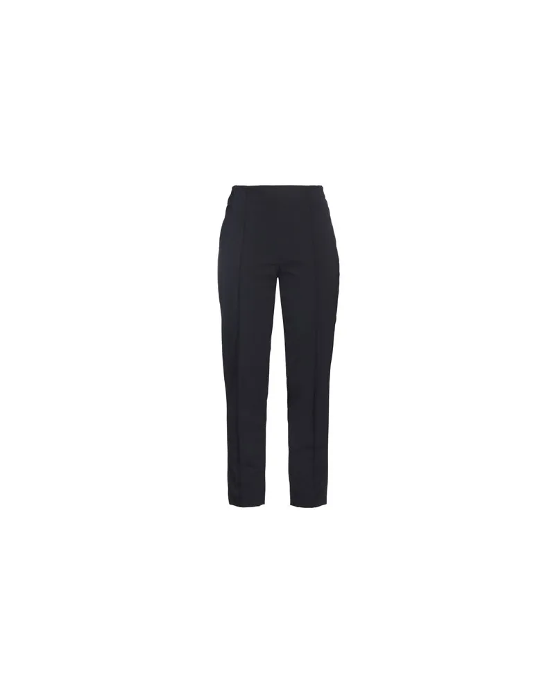 Escada HOSEN & RÖCKE - Hosenauf YOOX.COM Nachtblau