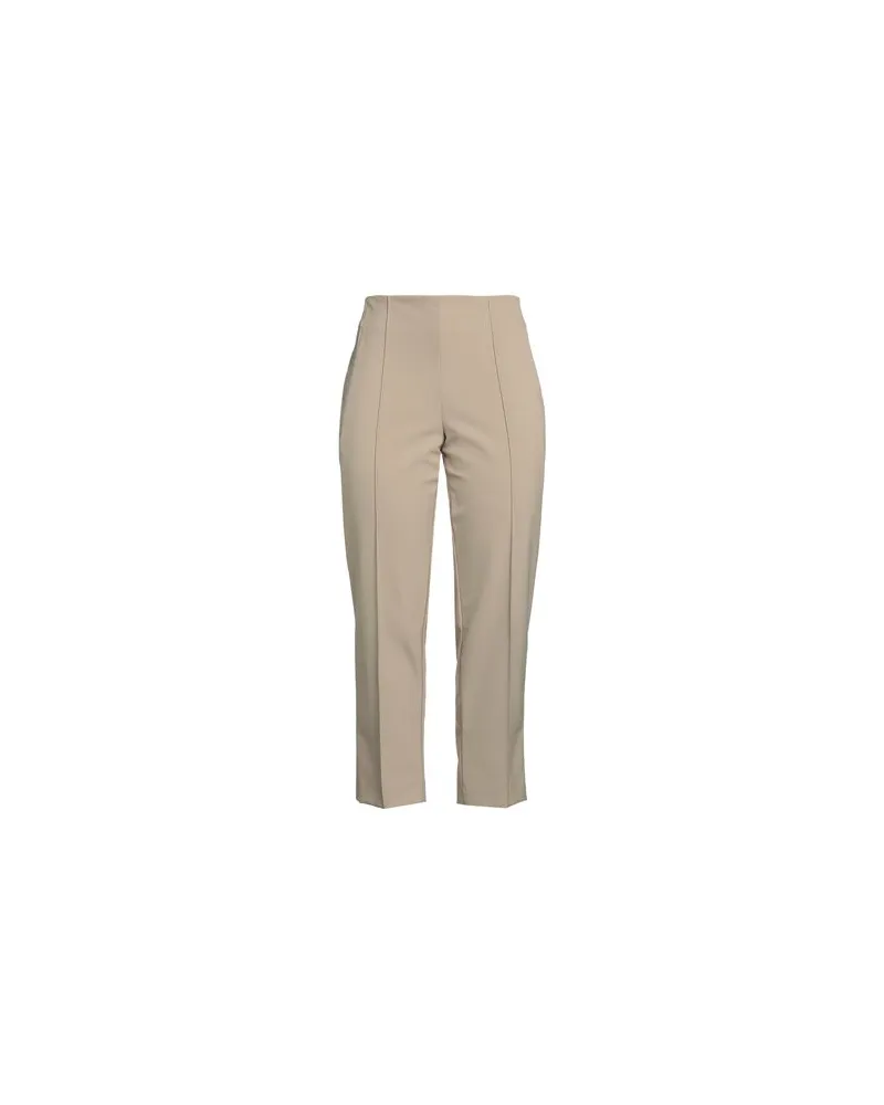 Escada HOSEN & RÖCKE - Hosenauf YOOX.COM Khaki