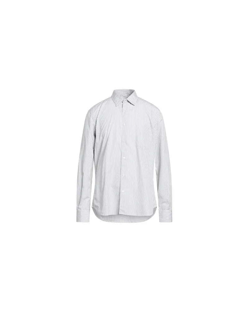 ASPESI TOPS - Hemdenauf YOOX.COM Weiß