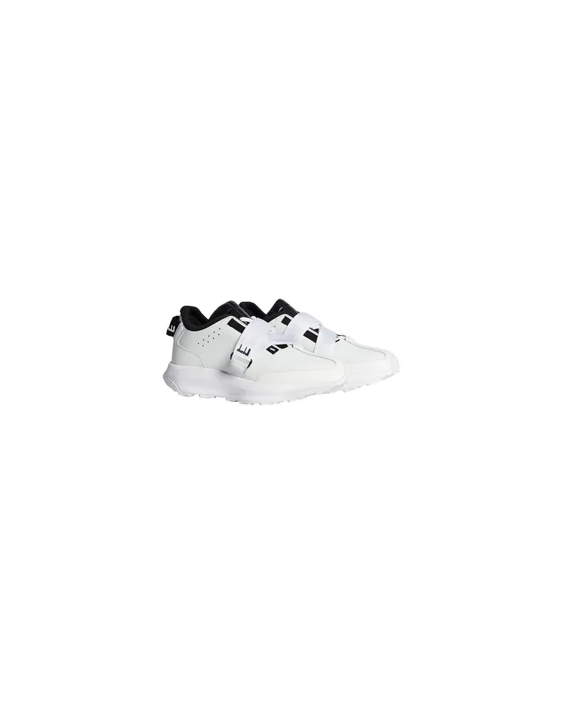 Dunhill SCHUHE - Sneakersauf YOOX.COM Weiß