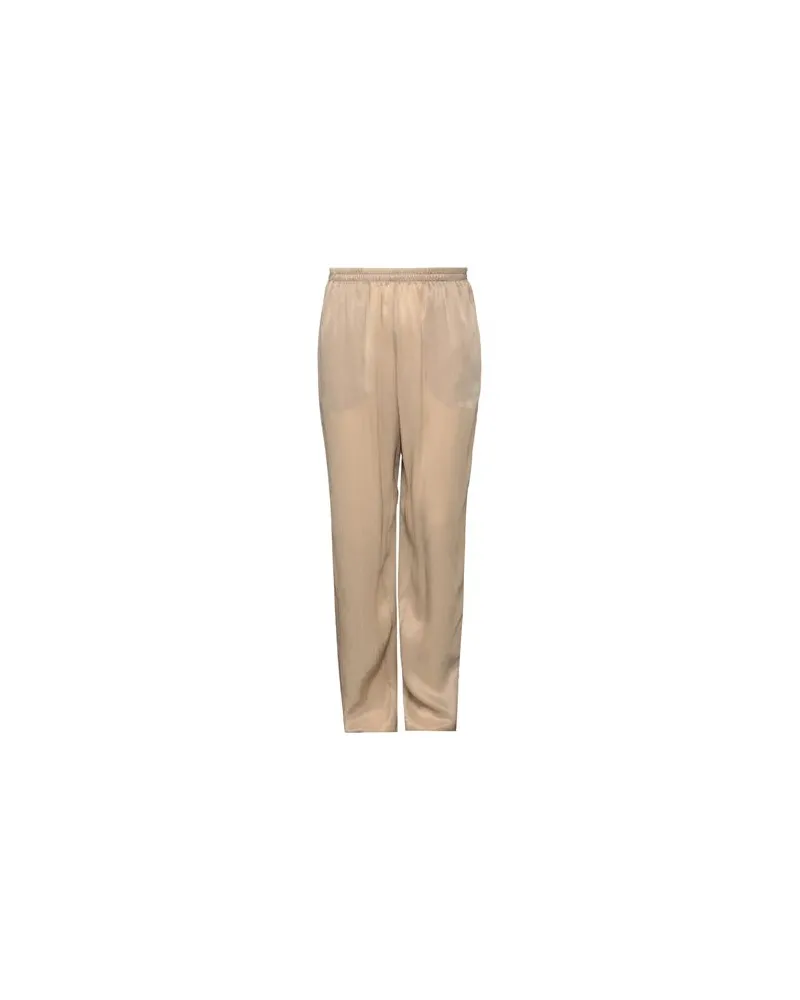 Emporio Armani HOSEN & RÖCKE - Hosenauf YOOX.COM Beige
