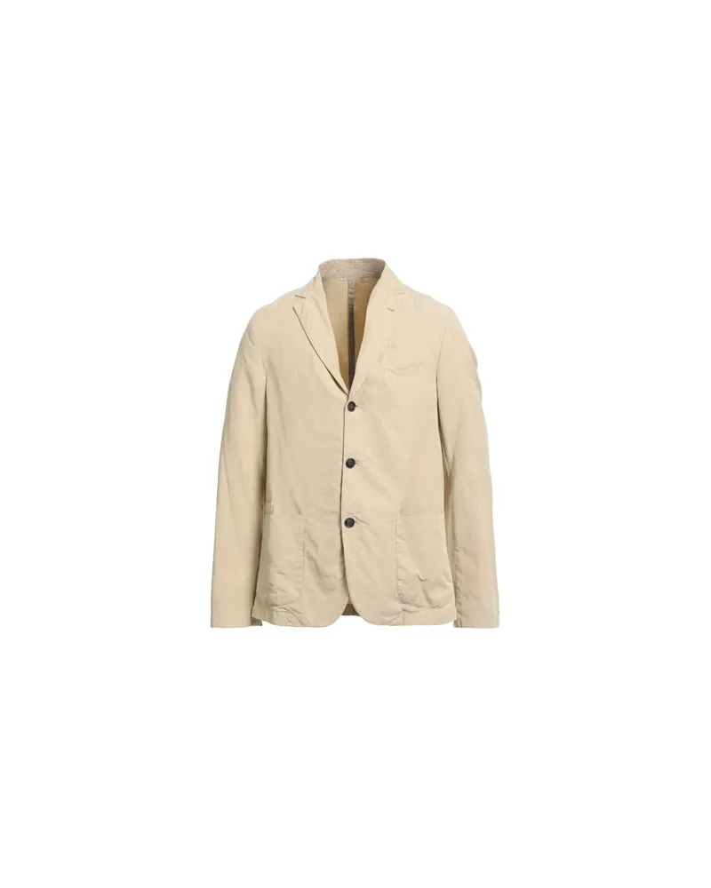 Officine Generale ANZÜGE und CO-ORDS - Blazersauf YOOX.COM Beige