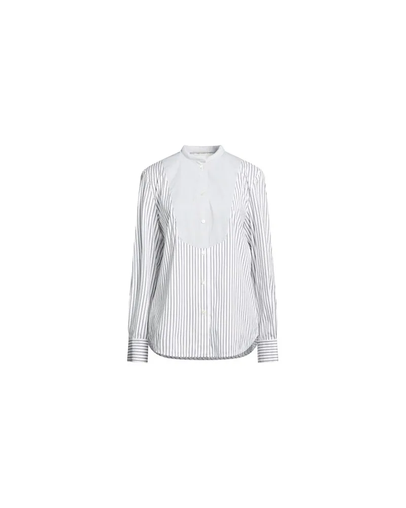 TELA TOPS - Hemdenauf YOOX.COM Schwarz