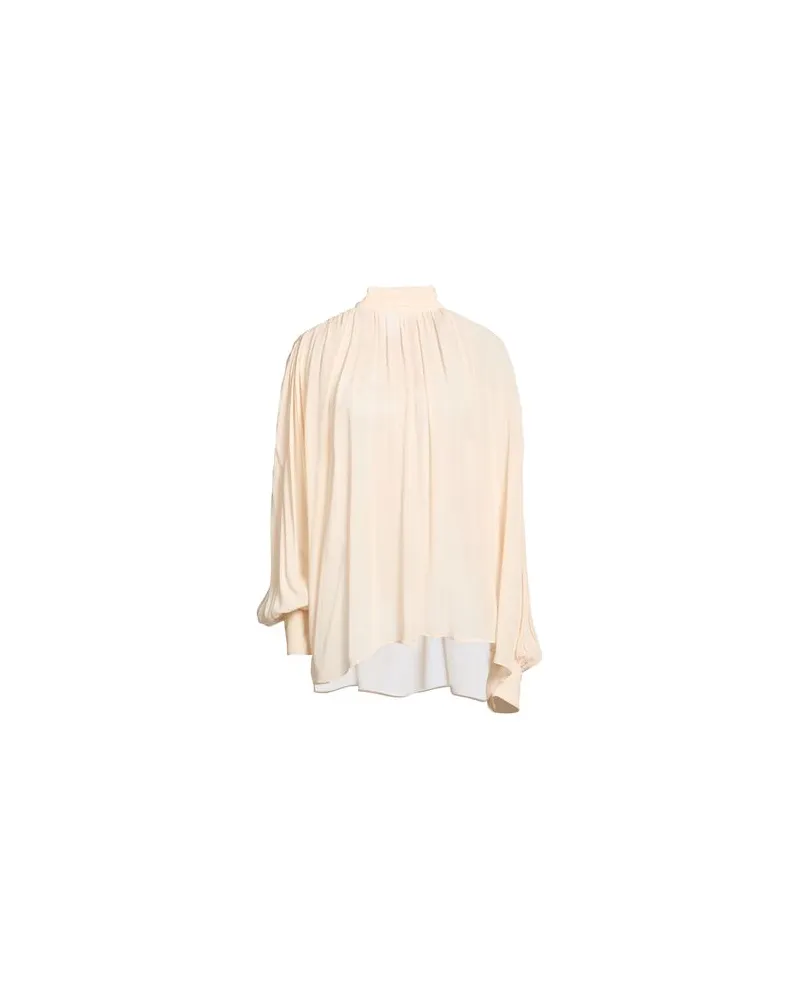 MARELLA TOPS - Topsauf YOOX.COM Beige