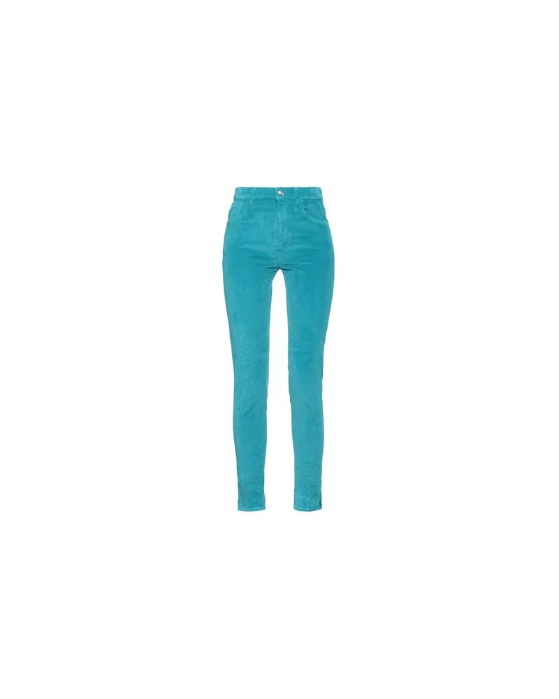 nine:inthe:morning HOSEN & RÖCKE - Hosenauf YOOX.COM Tūrkis