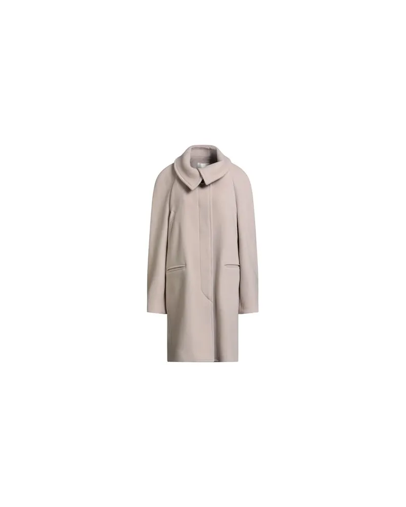 Isabel Marant JACKEN & MÄNTEL - Mäntelauf YOOX.COM Beige