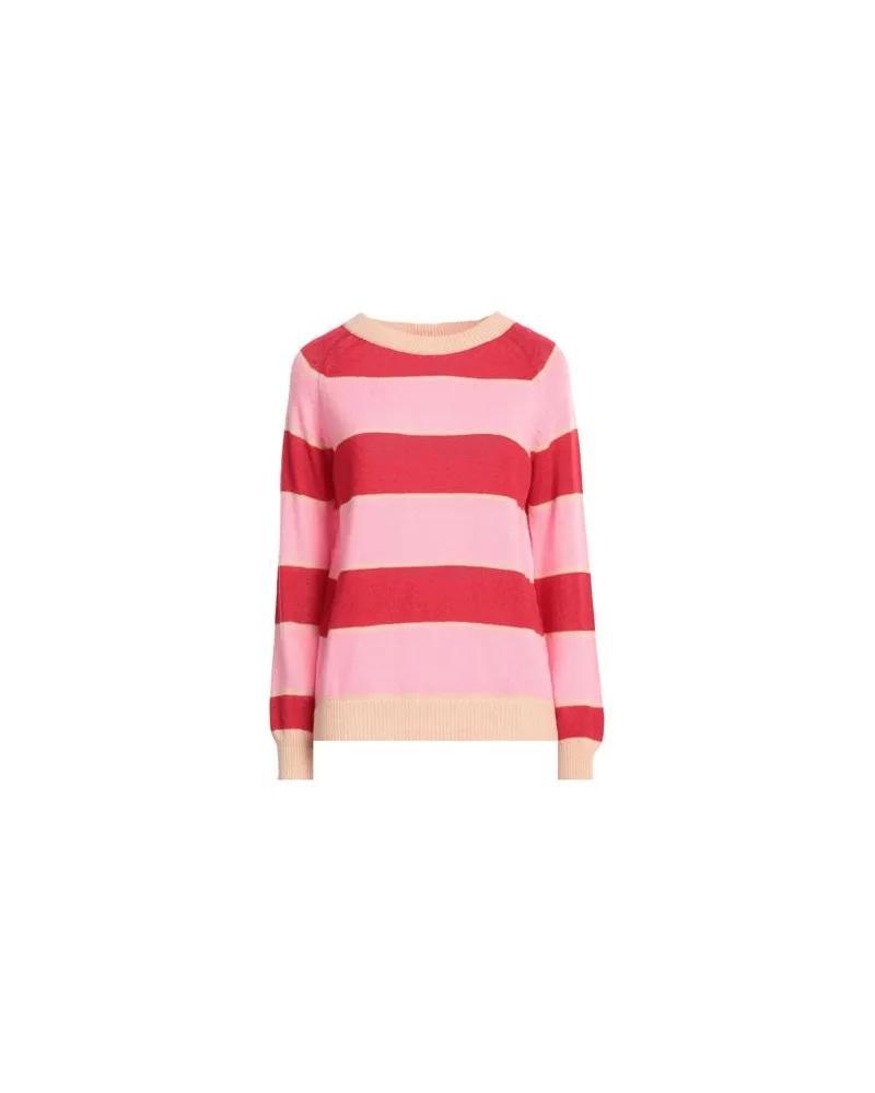 ARAGONA STRICKWAREN - Pulloverauf YOOX.COM Rot