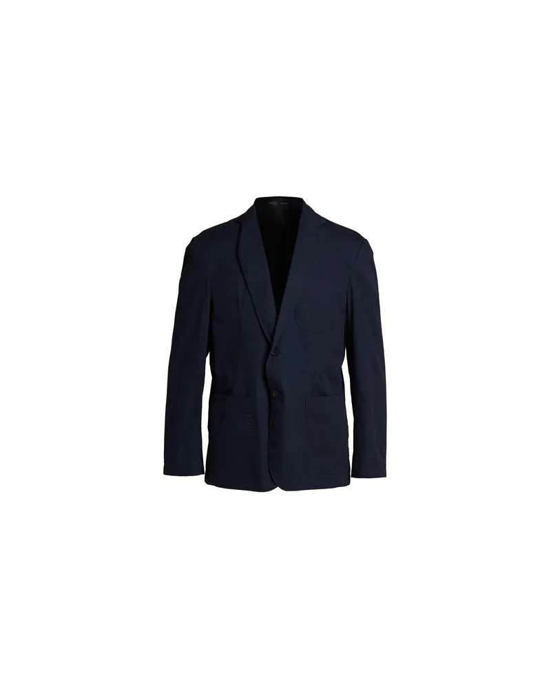 Selected Homme ANZÜGE und CO-ORDS - Blazersauf YOOX.COM Nachtblau