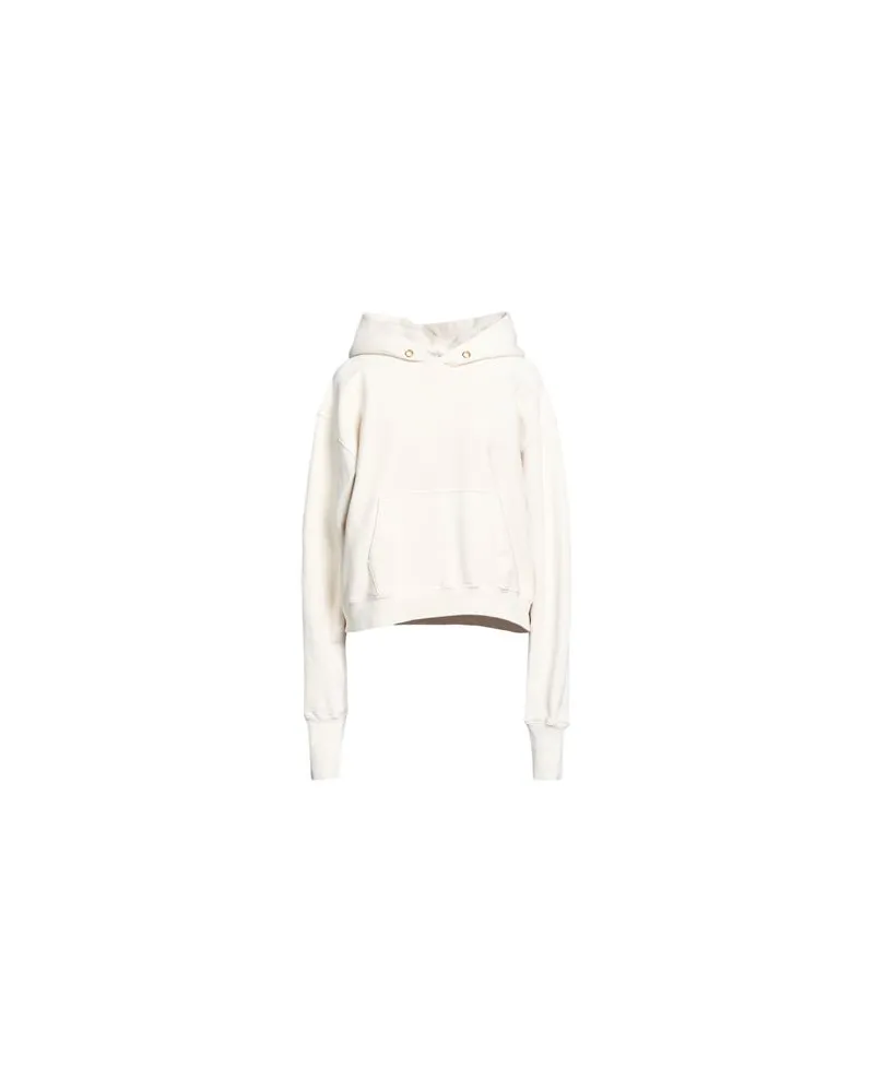 LES TIEN TOPS - Sweatshirtsauf YOOX.COM Beige
