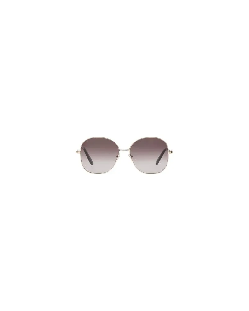 Ferragamo BRILLEN - Sonnenbrillenauf YOOX.COM Silber