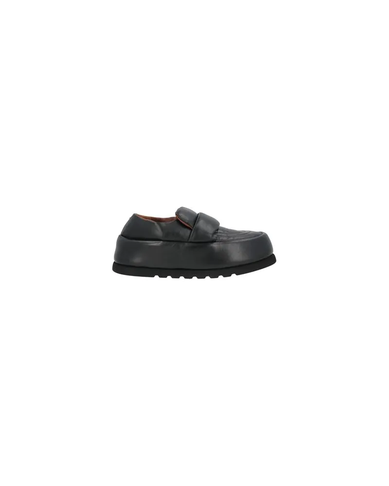 Marsèll SCHUHE - Mokassinsauf YOOX.COM Schwarz