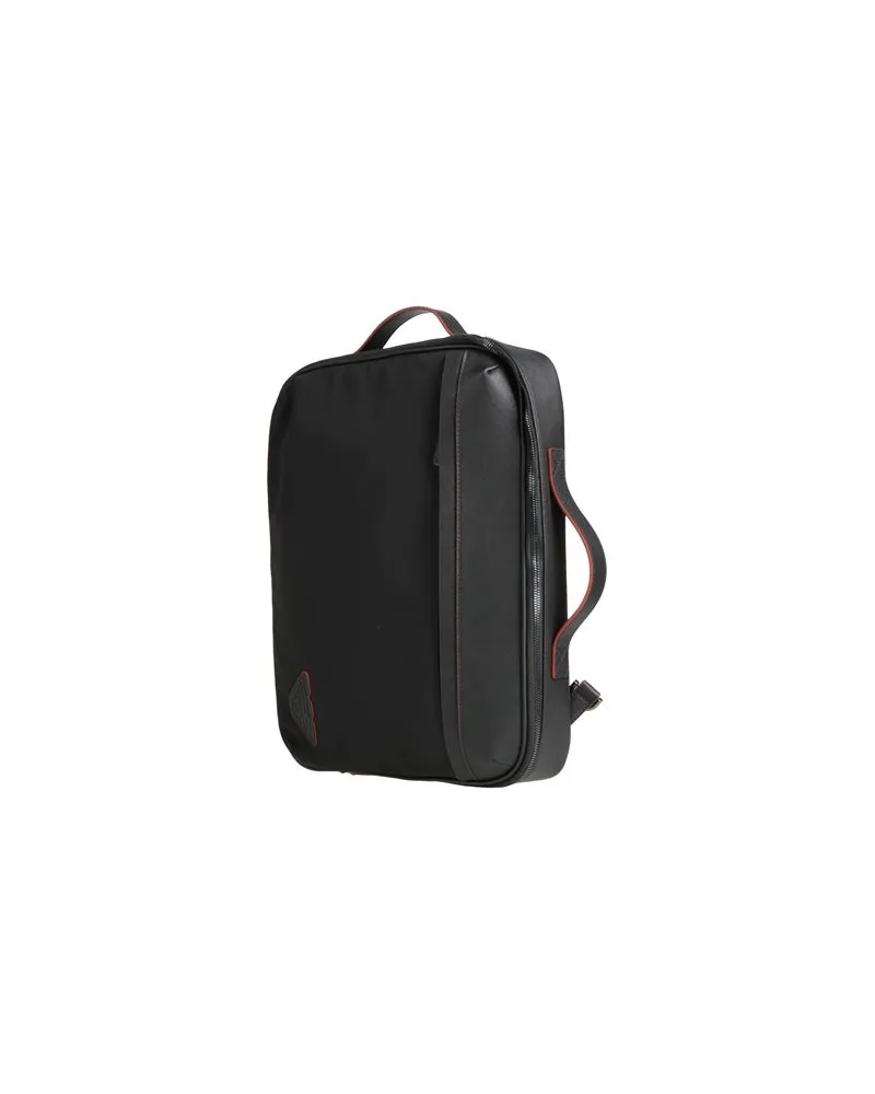 Emporio Armani TASCHEN - Rucksäckeauf YOOX.COM Schwarz