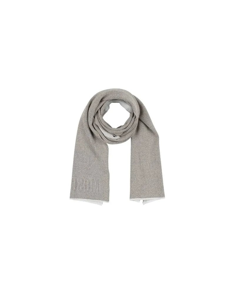 Moschino ACCESSOIRES - Schalsauf YOOX.COM Hellgrau