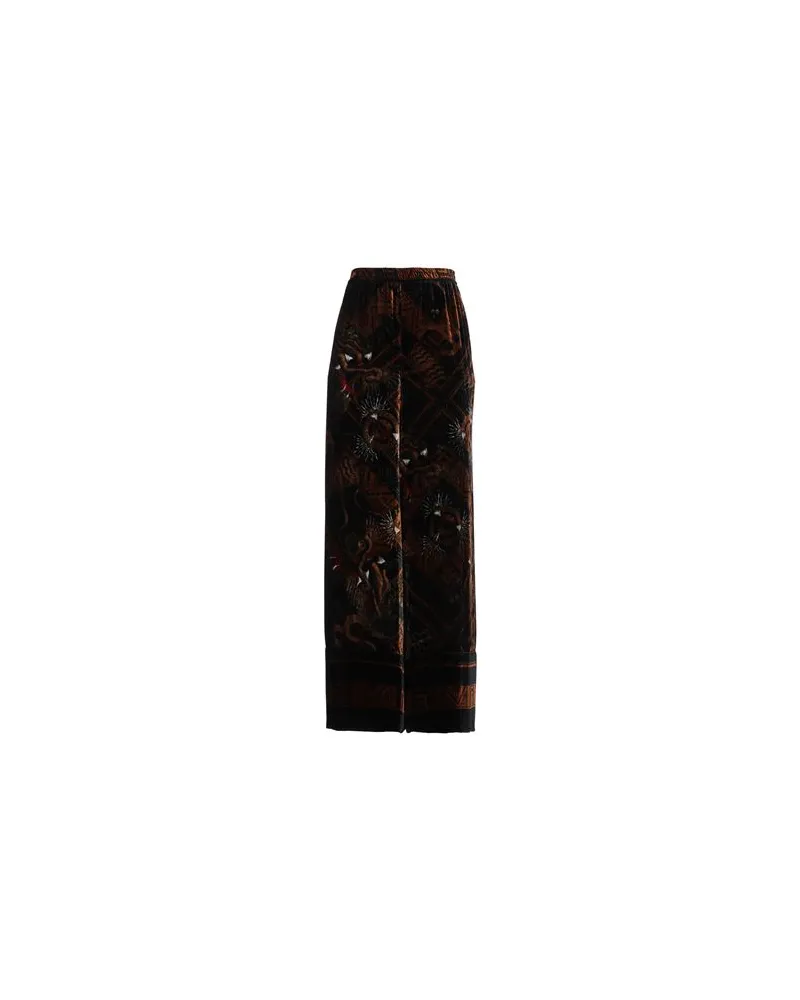 Pierre-Louis Mascia HOSEN & RÖCKE - Hosenauf YOOX.COM Schwarz