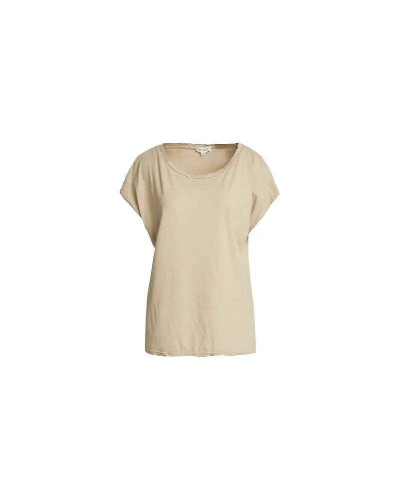 CROSSLEY TOPS - T-shirtsauf YOOX.COM Beige