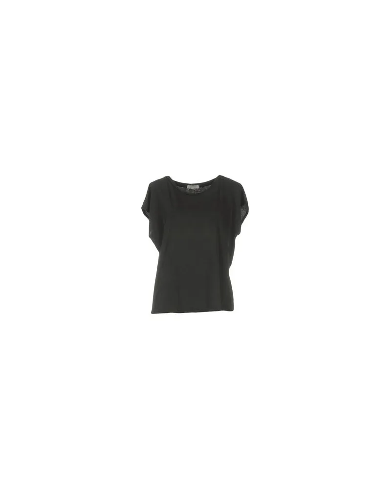 CROSSLEY TOPS - T-shirtsauf YOOX.COM Braungrau