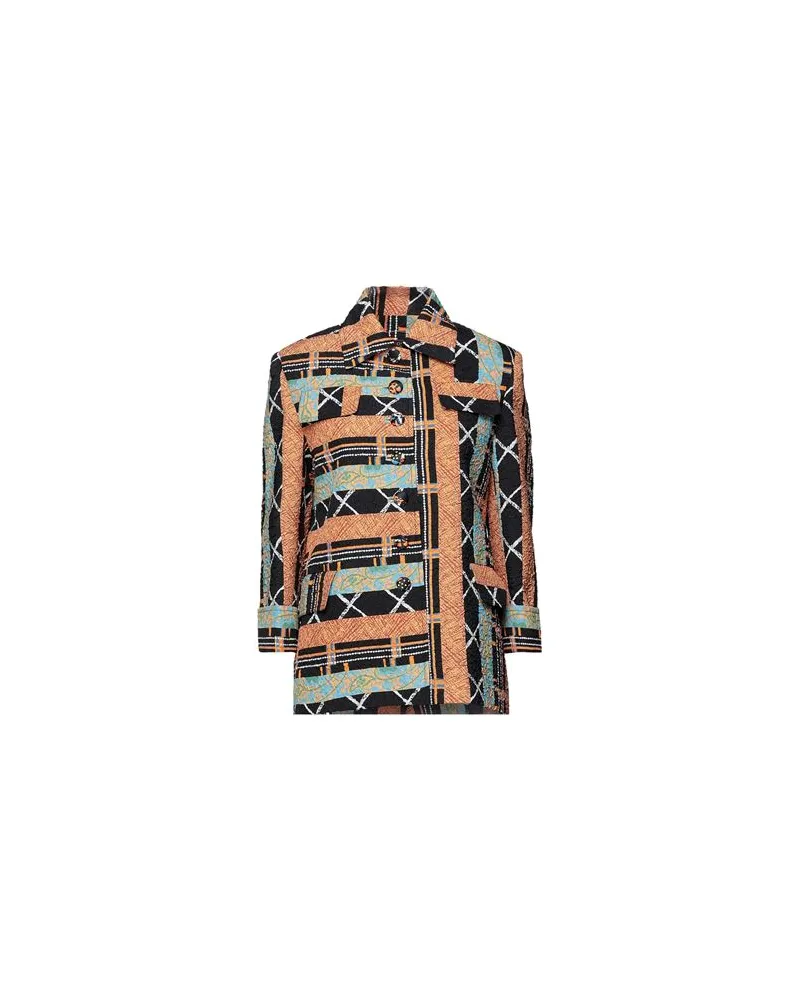 duro olowu ANZÜGE und CO-ORDS - Blazersauf YOOX.COM Orange