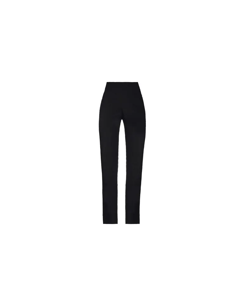 Pier Antonio Gaspari HOSEN & RÖCKE - Hosenauf YOOX.COM Schwarz