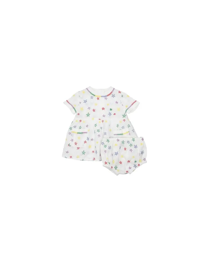 Stella McCartney Kids NEUGEBORENE - Babykleiderauf YOOX.COM Weiß