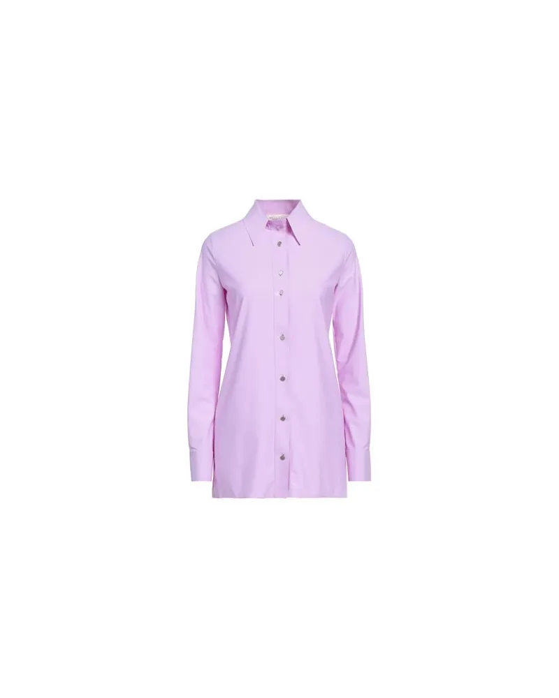 1017 ALYX 9SM TOPS - Hemdenauf YOOX.COM Lila