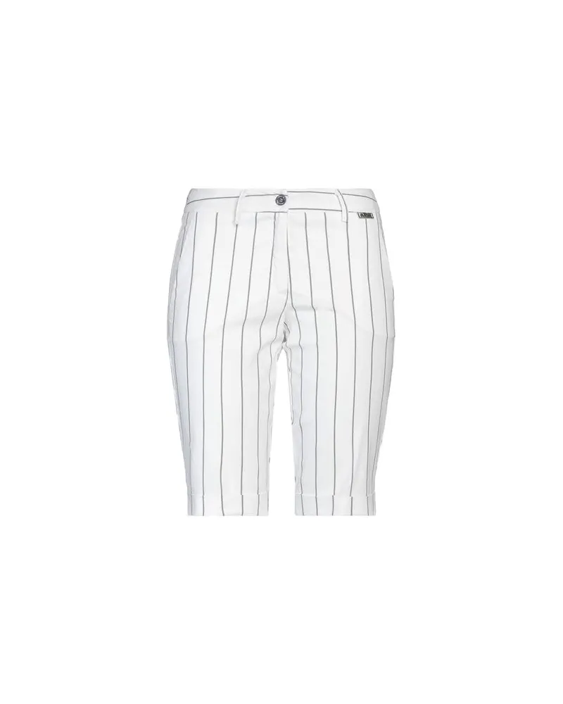 Brebis Noir HOSEN & RÖCKE - Shorts & Bermudashortsauf YOOX.COM Blei
