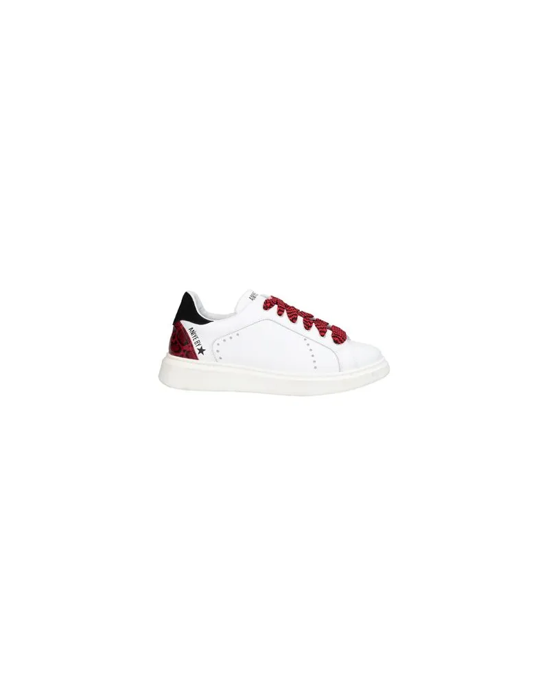 Aniye By SCHUHE - Sneakersauf YOOX.COM Weiß