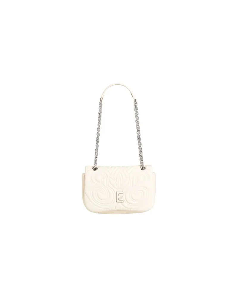 Ermanno Scervino TASCHEN - Handtaschenauf YOOX.COM Elfenbein