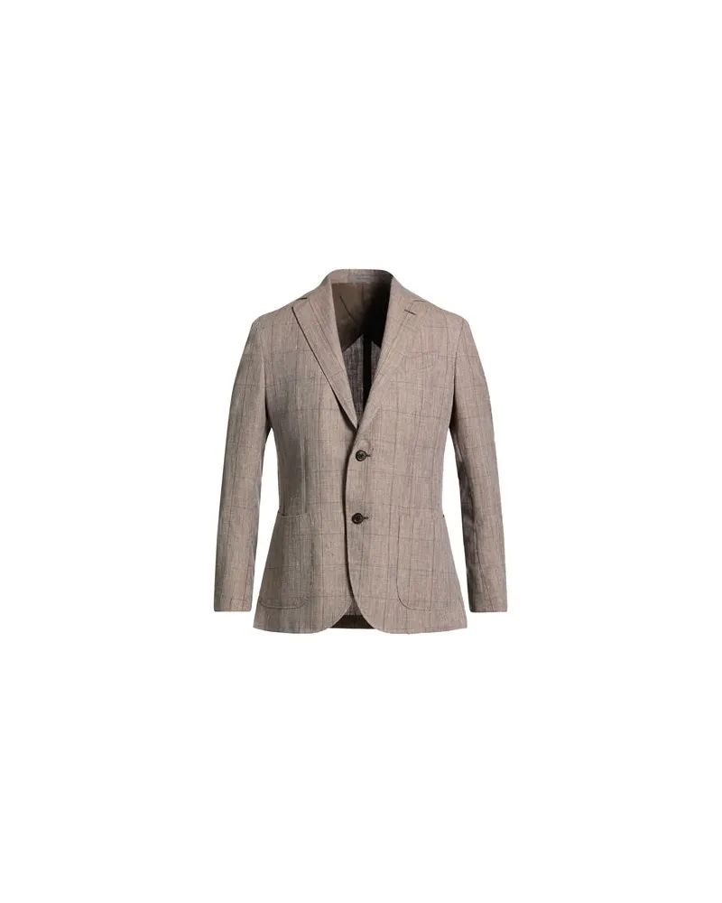 Corneliani ANZÜGE und CO-ORDS - Blazersauf YOOX.COM Grau