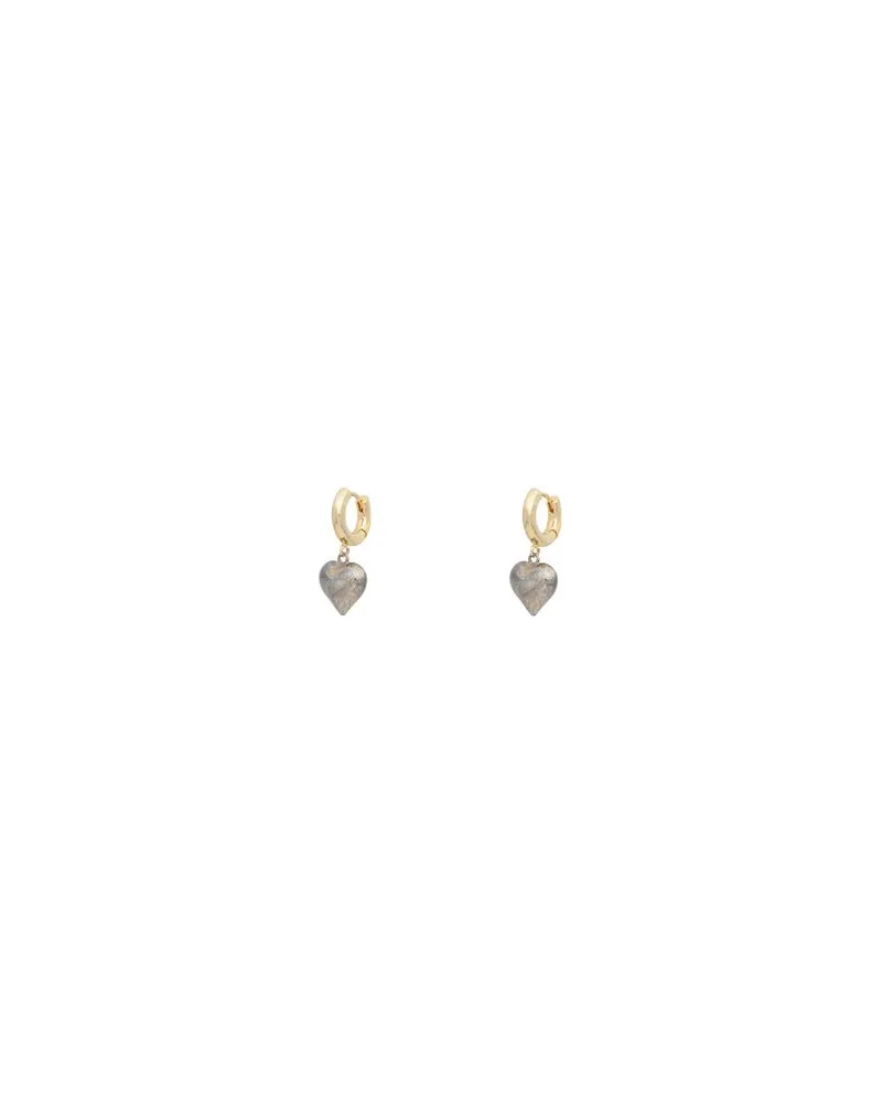 Shashi SCHMUCK und UHREN - Ohrringeauf YOOX.COM Gold