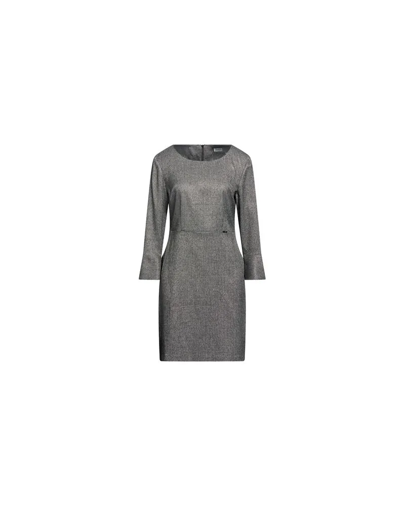 Liu Jo KLEIDER - Mini-Kleiderauf YOOX.COM Schwarz