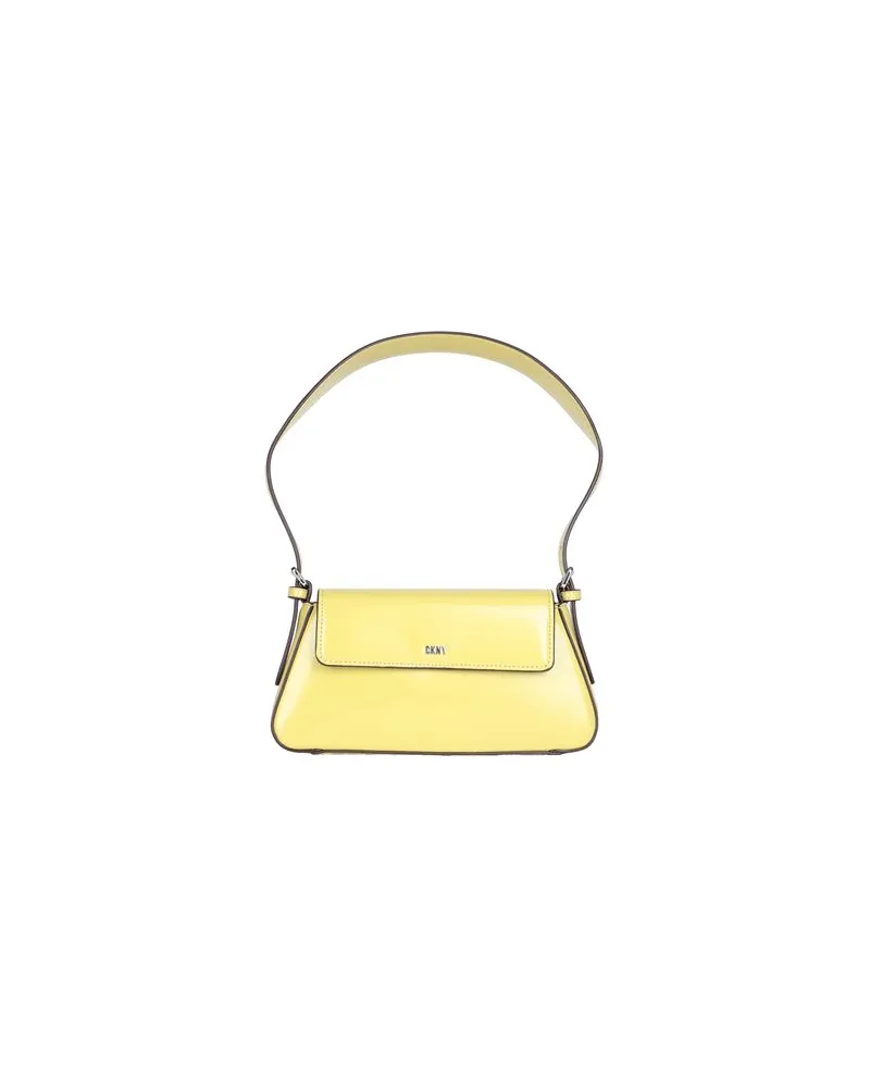 DKNY TASCHEN - Handtaschenauf YOOX.COM Limettengrün