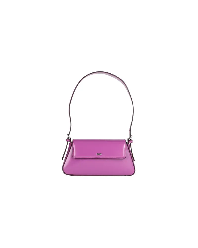 DKNY TASCHEN - Handtaschenauf YOOX.COM Malve