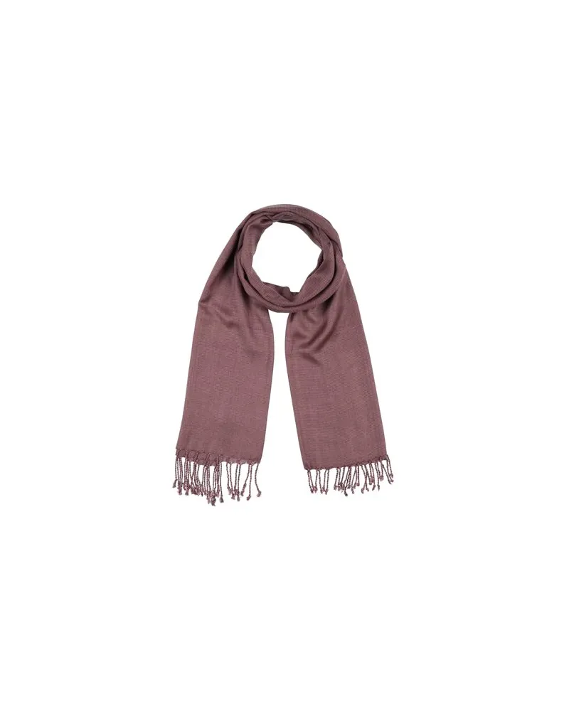 Fiorio ACCESSOIRES - Schalsauf YOOX.COM Braun