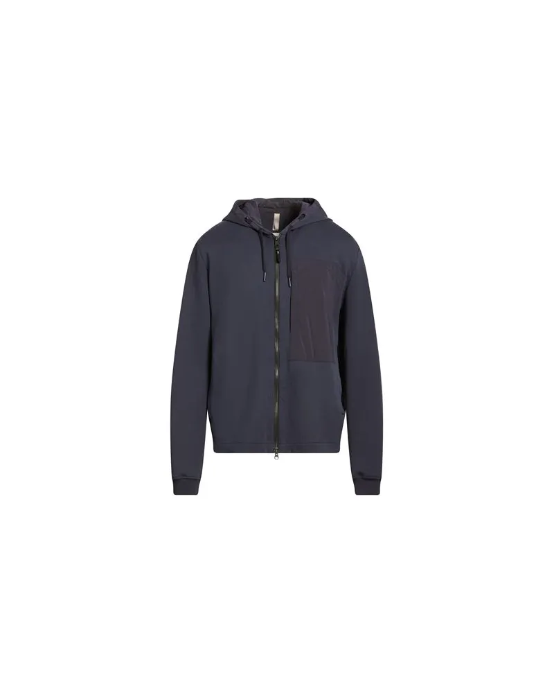 DUNO TOPS - Sweatshirtsauf YOOX.COM Nachtblau