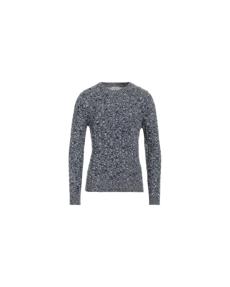 Ballantyne STRICKWAREN - Pulloverauf YOOX.COM Nachtblau